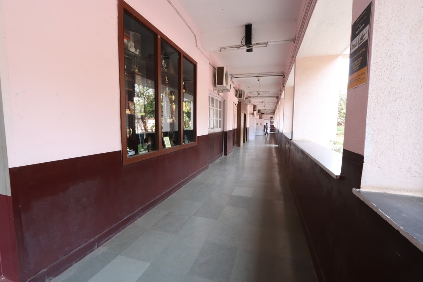 Satish Pradhan Dnyanasadhana College Thane College Images photo 12